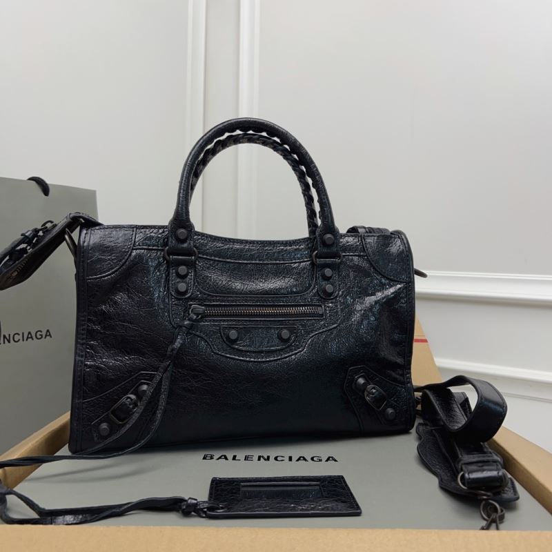 Balenciaga Classic City Bags